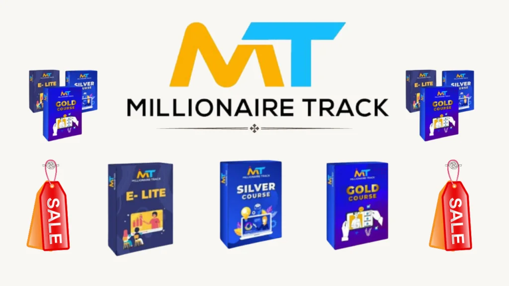 millionaire track kya hai