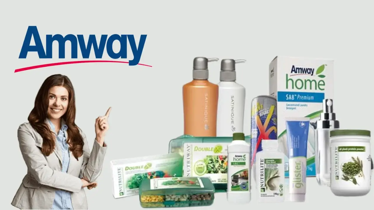 Amway India